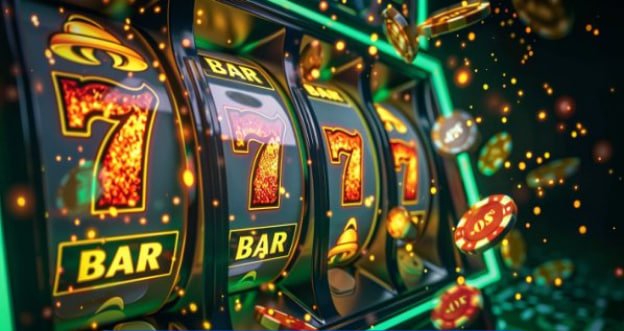 ga36 nền tảng cá cược trực tuyến