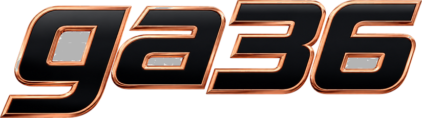 ga36 logo